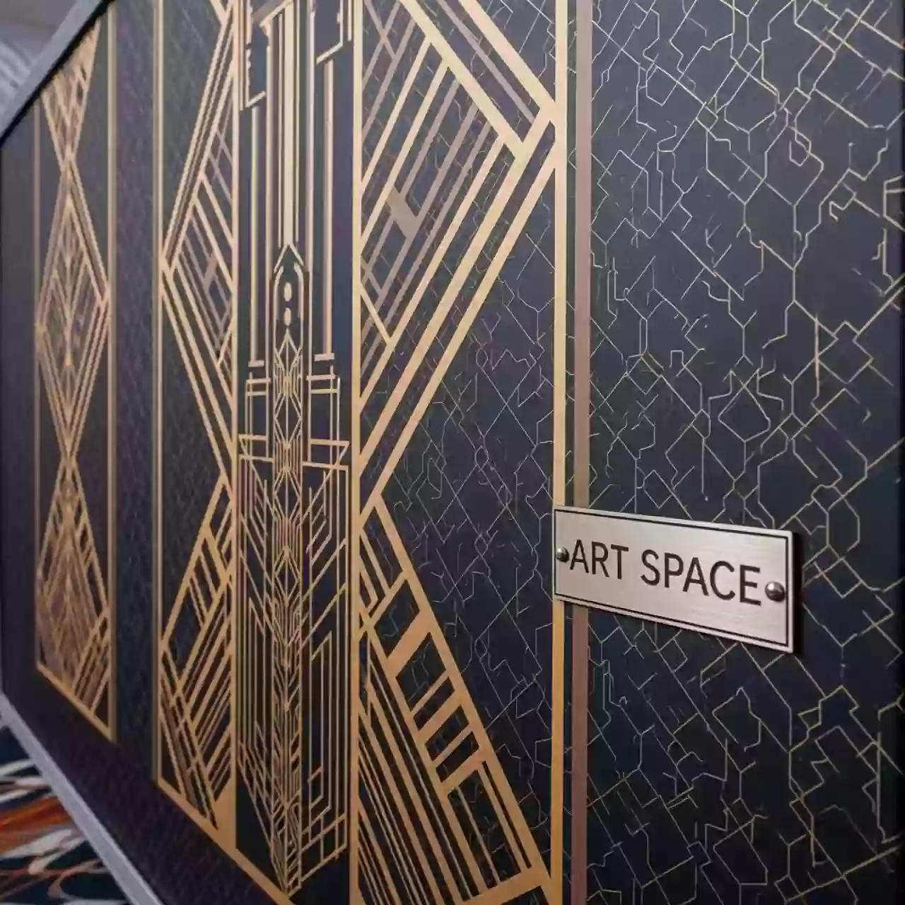 Аренда Баннер Vikuflex литой Frontlit 510 гр 50х2,2 м в Karat Resort — ART SPACE