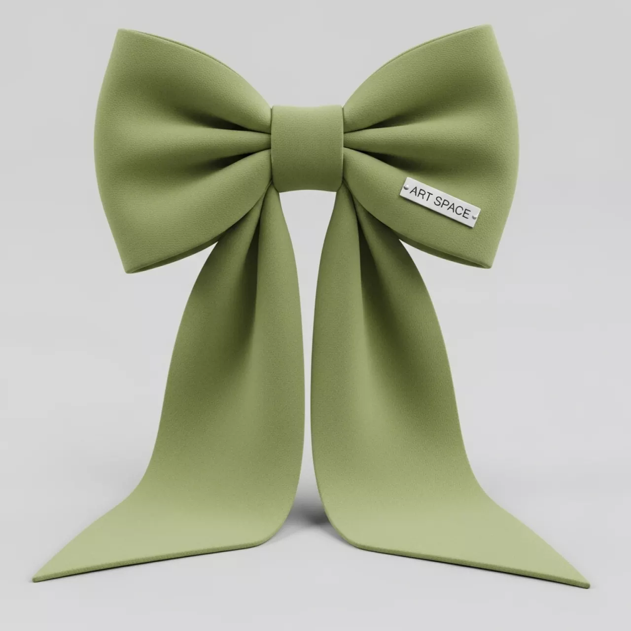 Аренда Бант фисташковый на курорте «Газпром» (Альпика) — ART SPACE