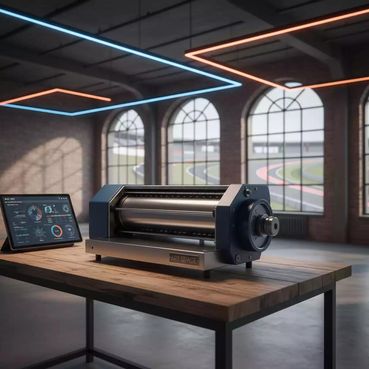 Аренда Барабан 013R00674 013R00676 Xerox Versant 80 2100 Press CET DGP0709 на Сочи Автодроме — ART SPACE