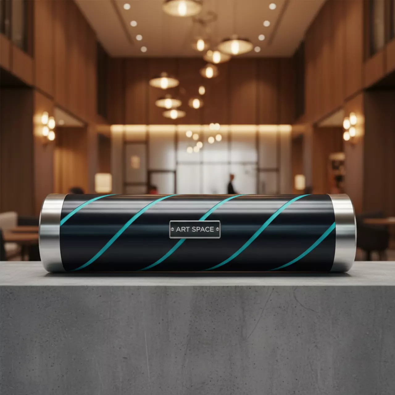 Аренда Барабан 200K Xerox AltaLink B8145 8155 B8170 013R00686 в Mövenpick Hotel — ART SPACE