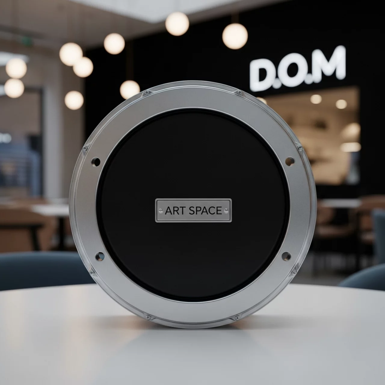 Аренда Барабан Brother DR 2275 в ресторане «D.O.M» — ART SPACE