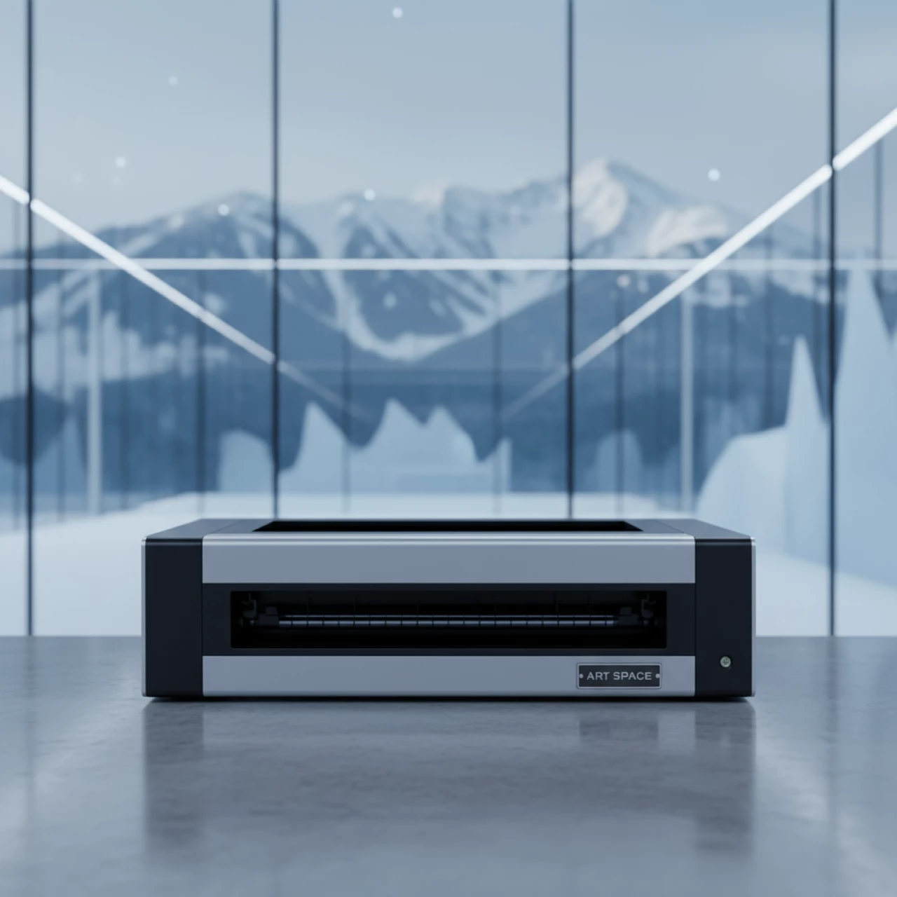 Аренда Барабан Brother DR 241CL в ледовом дворце «Роза Хутор» — ART SPACE