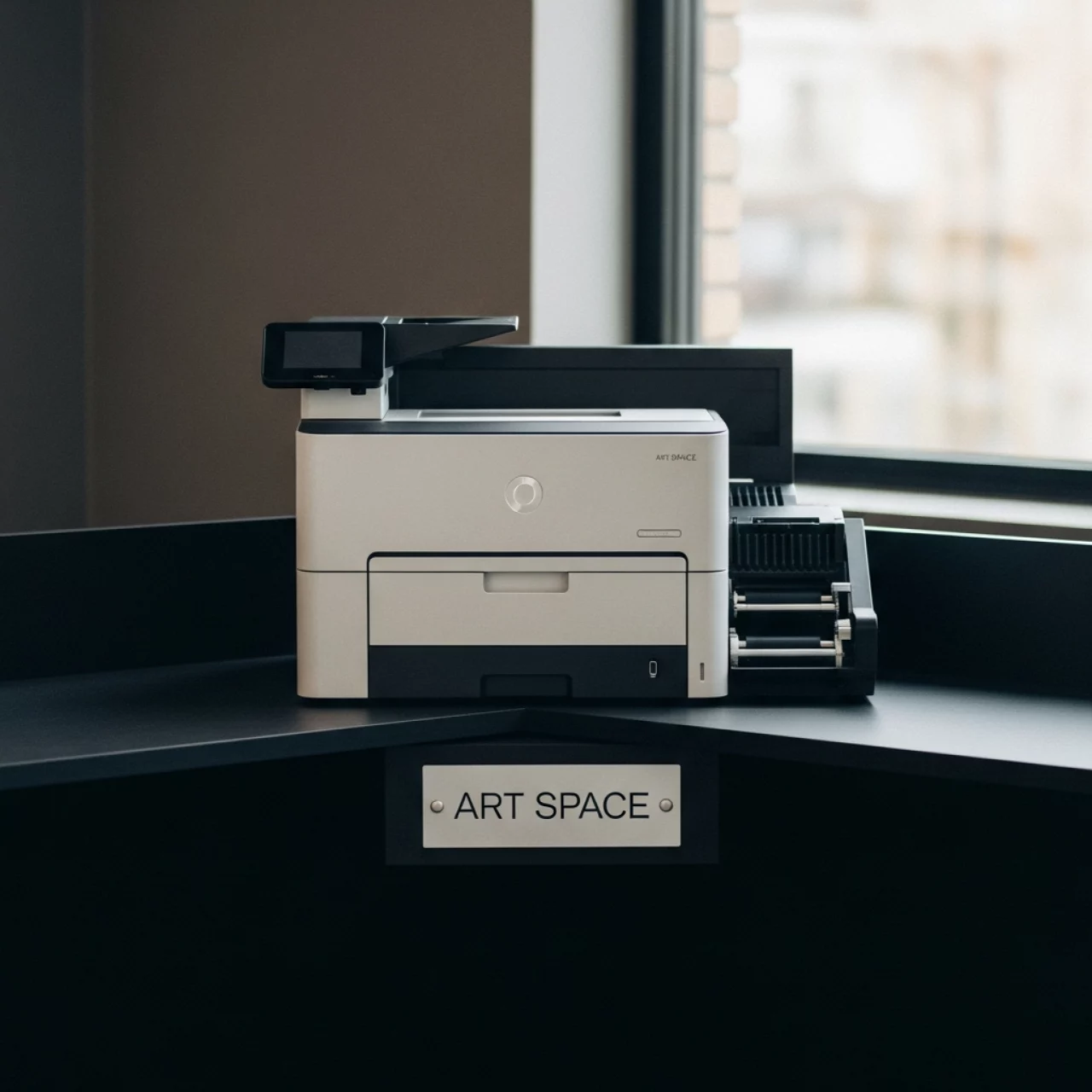 Аренда Барабан Brother DR 7000 в ресторане «Brunello» — ART SPACE