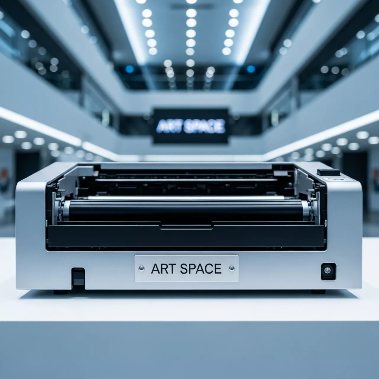 Аренда Барабан картридж Катюша DR240 для P140 P240 M140 M240 в ледовом дворце «Роза Хутор» — ART SPACE