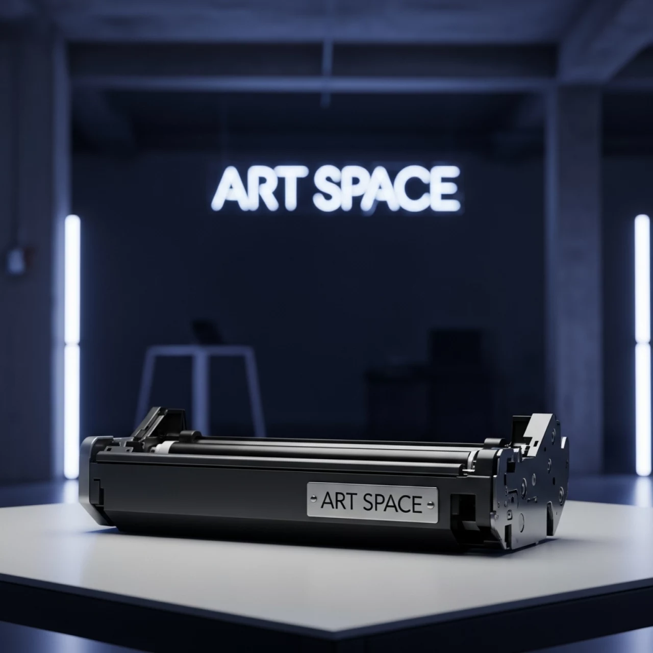 Аренда Барабан картридж Катюша DR240 для устройств Катюша P140 P240 M140 M240 в Delta Sirius — ART SPACE