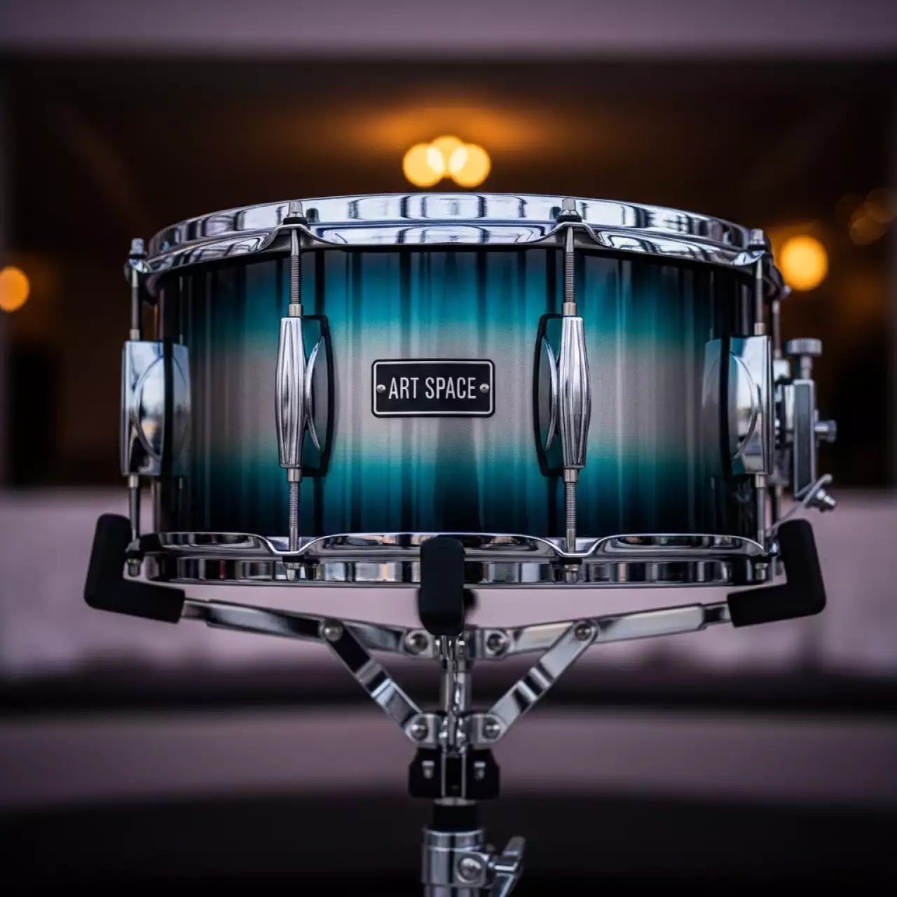 Аренда Барабан малый в пляжном клубе Del Mar — ART SPACE