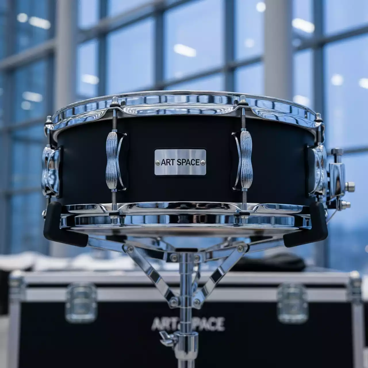 Аренда Барабан пикколо PEARL S 1330B в комплексе «Дагомыс» — ART SPACE