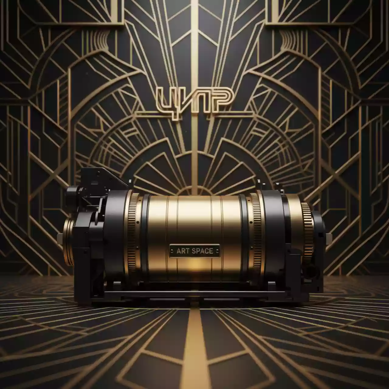 Аренда Барабан Samsung MLT R707 в Alpha Sirius — ART SPACE