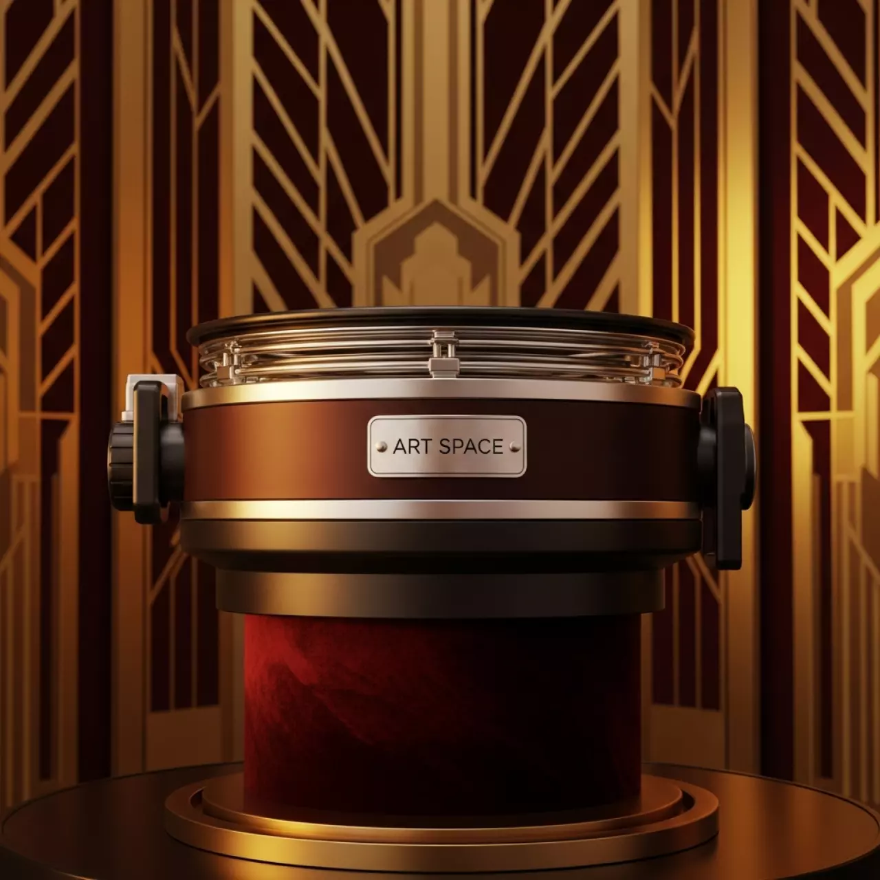 Аренда Барабан Xerox 108R01485 в Grand Karat Sochi — ART SPACE