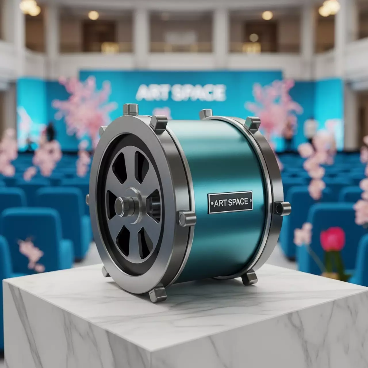 Аренда Барабан Япония для XEROX DocuColor 240 242 250 252 260 WorkCentre 7655 7665 7675 7755 7765 7775 CET CMY CET7937 в санатории «Сочи» — ART SPACE