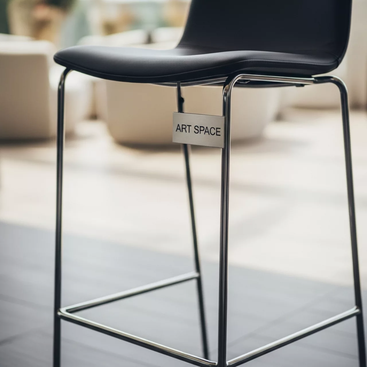 Аренда Барный стул Джин в Sochi Marriott Krasnaya Polyana — ART SPACE