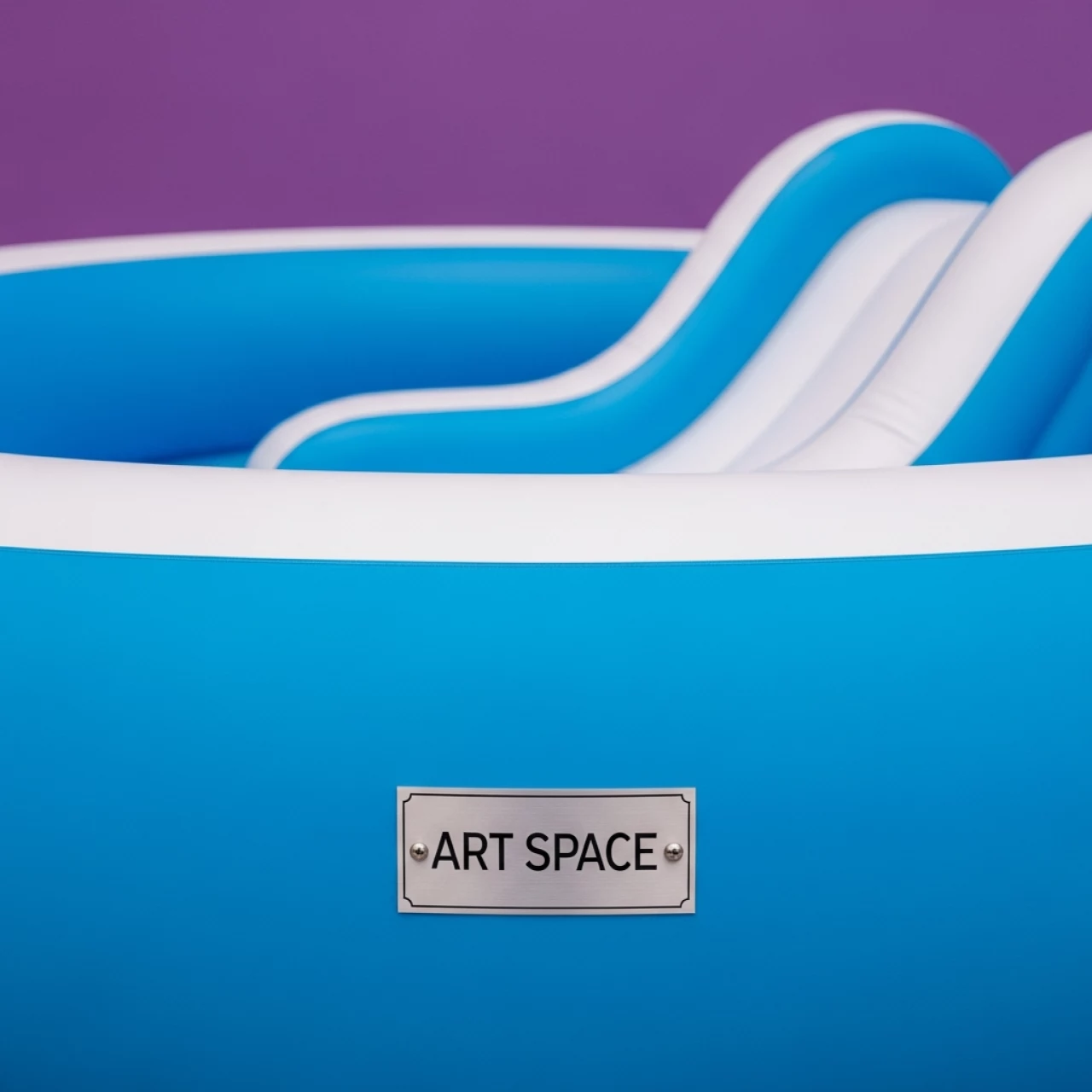 Аренда Бассейн мягкий детский в ресторане «Высота 5642» — ART SPACE