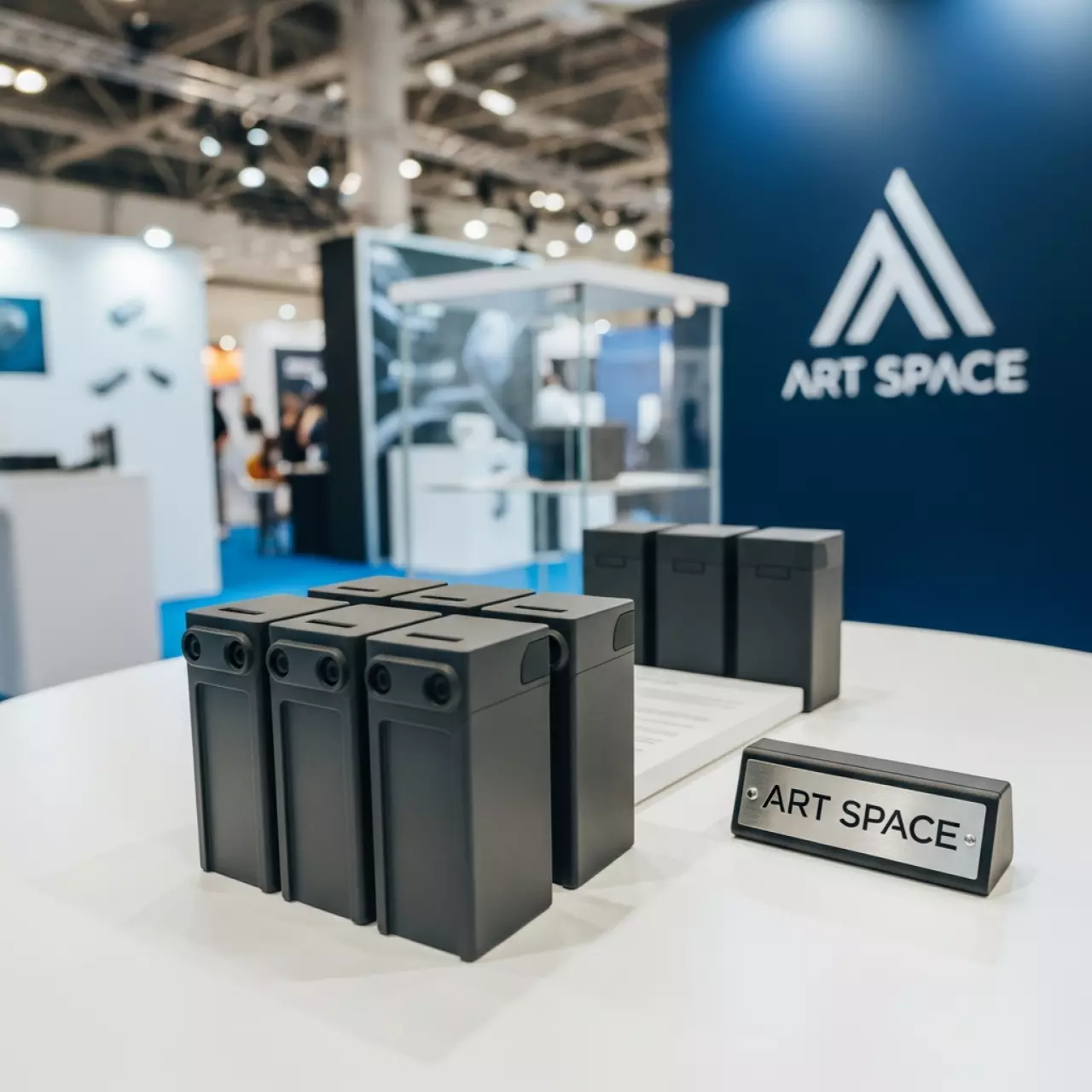 Аренда Батареи для Mavic Air в Bridge Resort — ART SPACE