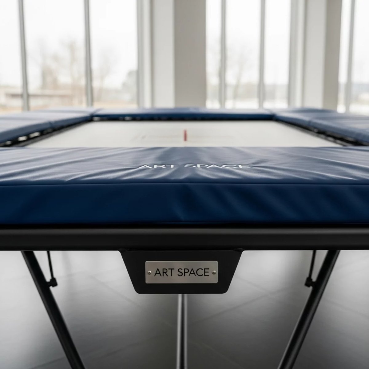 Аренда Батут гимнастический прямоугольный в Sport Inn Hotel & Wellness — ART SPACE