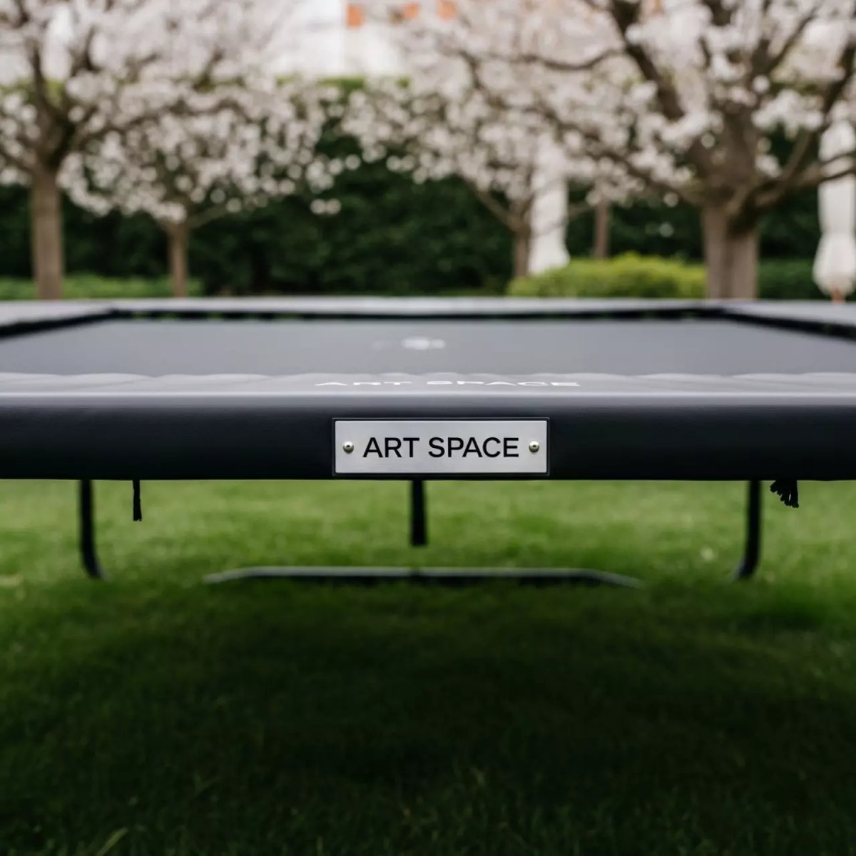 Аренда Батуты армейские в ресторане «Sanremo» — ART SPACE