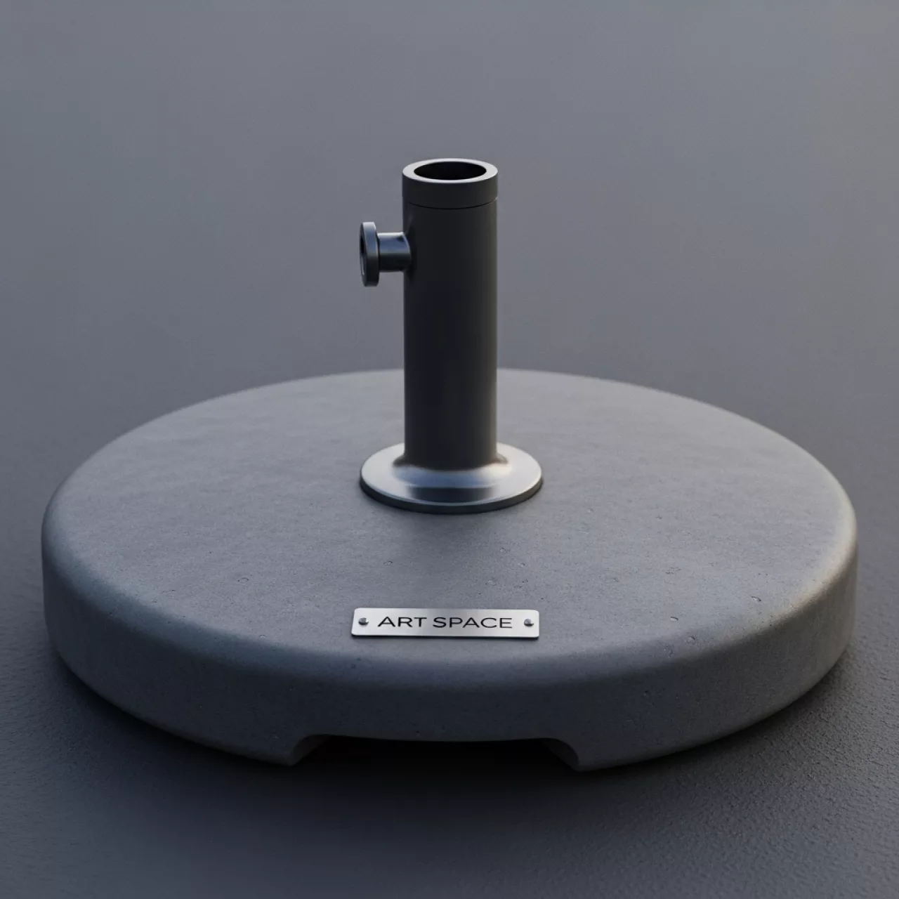 Аренда База утяжелительная для зонта Garda 998 в City Park Hotel Sochi — ART SPACE