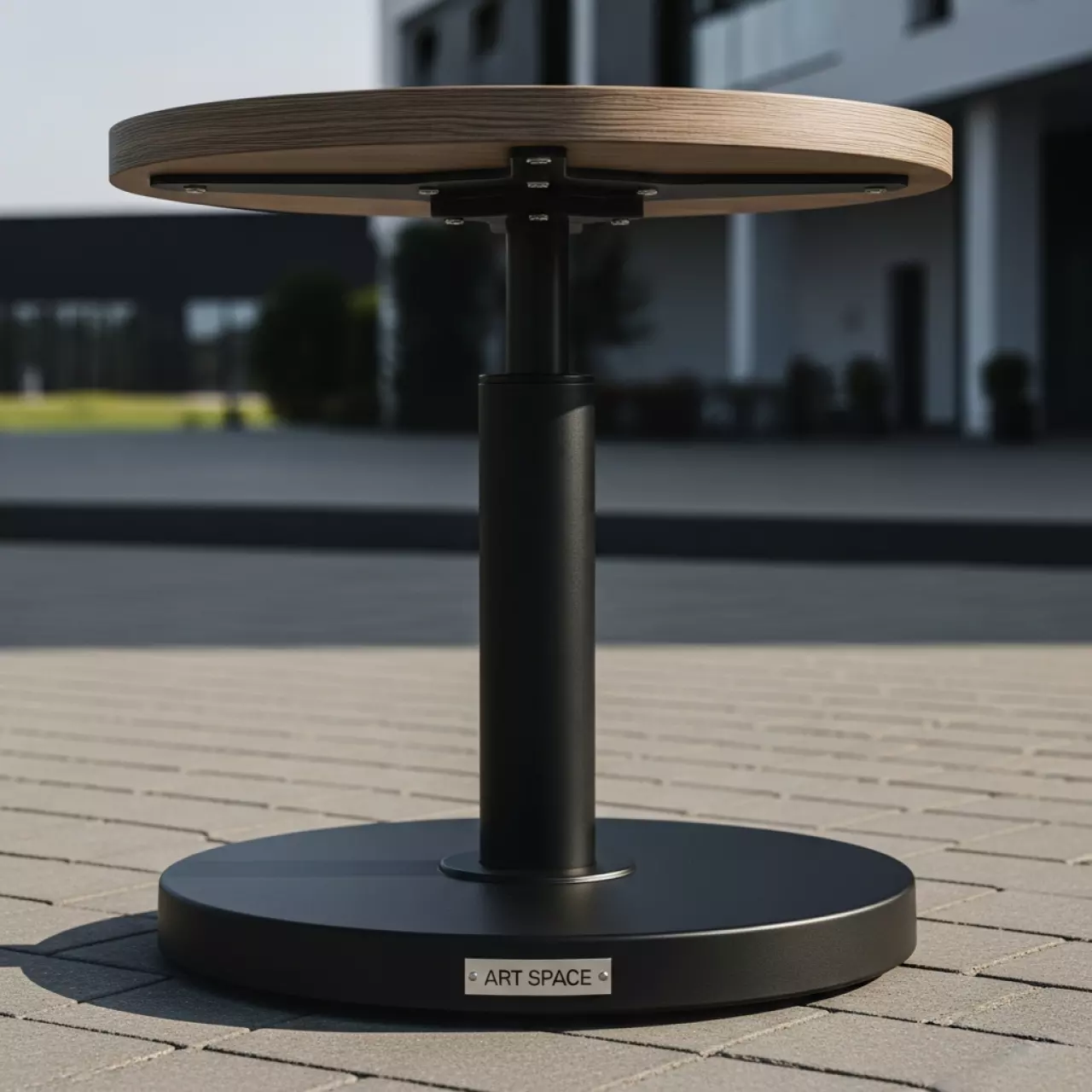 Аренда База утяжелительная с регулируемым столиком Lipari в комплексе «Дагомыс» — ART SPACE