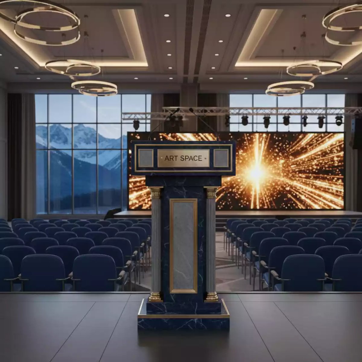 Аренда Берггольц ричард 02 на курорте «Газпром» (Альпика) — ART SPACE