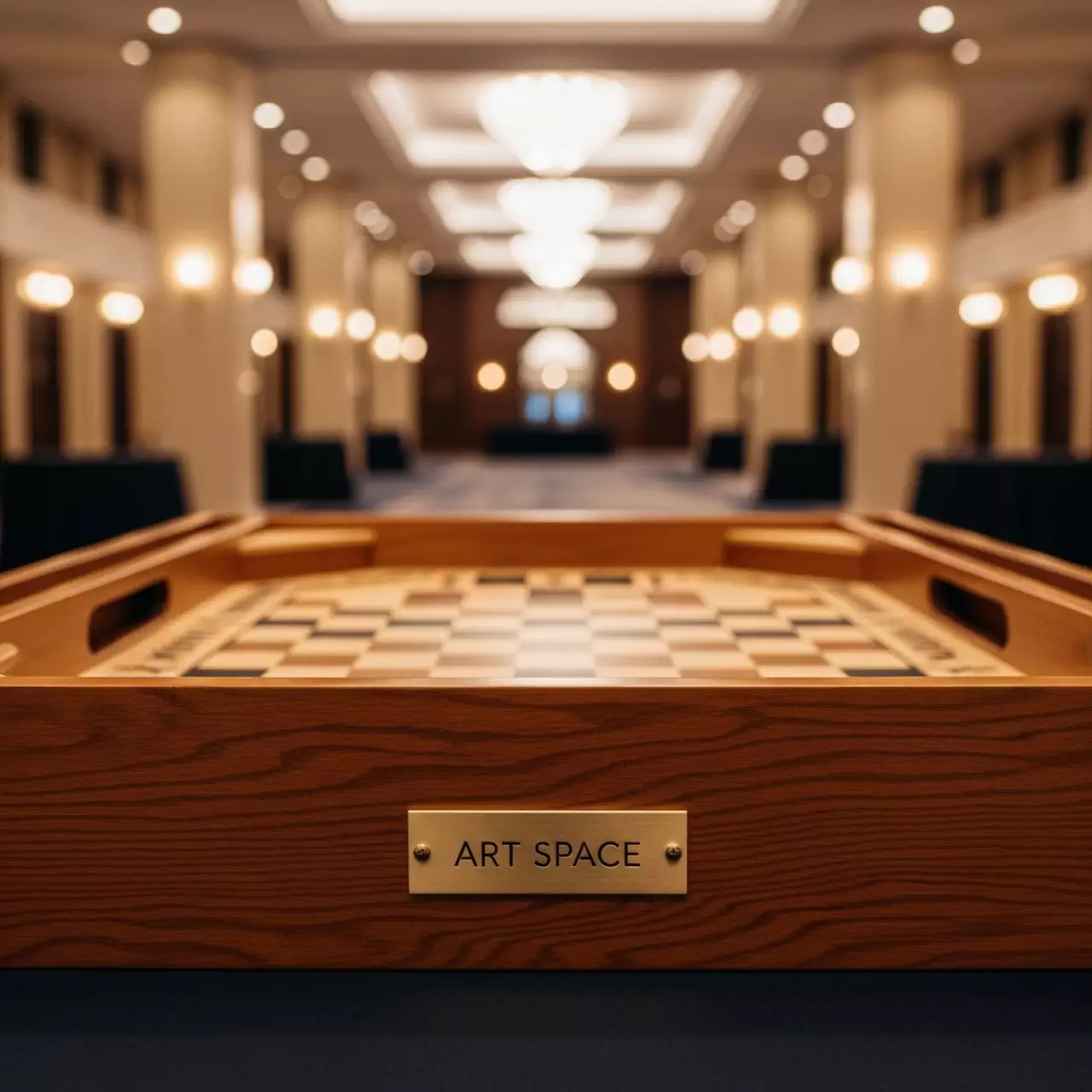 Аренда Бейсбол настольный в отеле Radisson Lazurnaya — ART SPACE