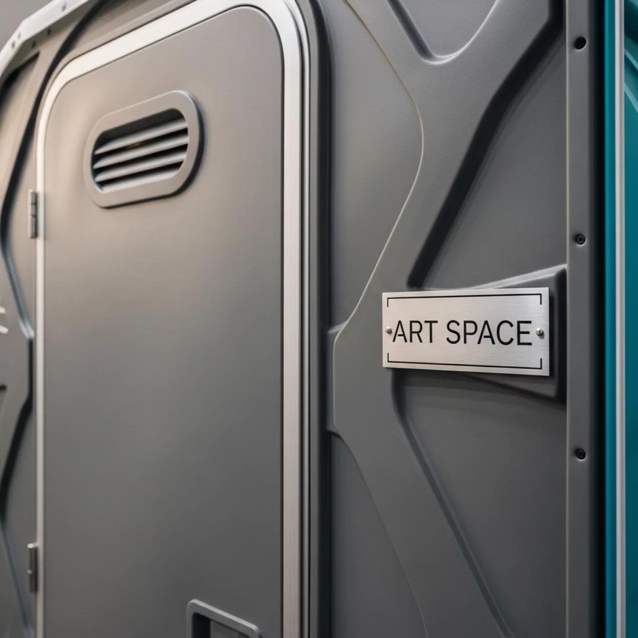 Аренда Биотуалетов в конгресс-холле отеля Жемчужина — ART SPACE