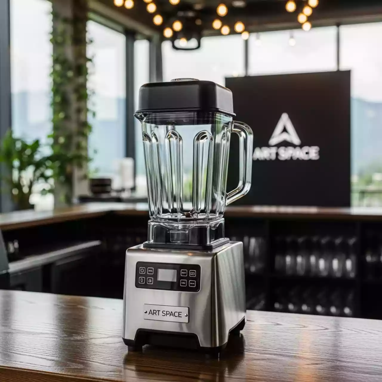 Аренда Блендер барный профессиональный Dream в Rixos Krasnaya Polyana — ART SPACE