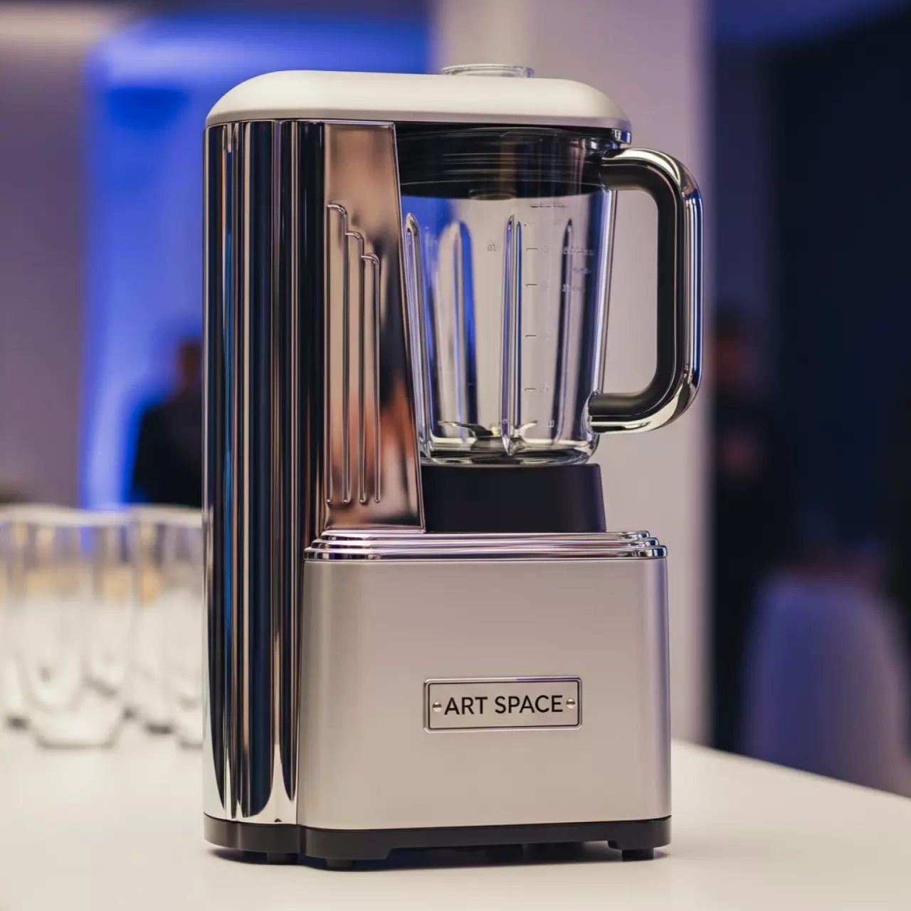 Аренда Блендер стационарный Polaris в Сириус Арене — ART SPACE