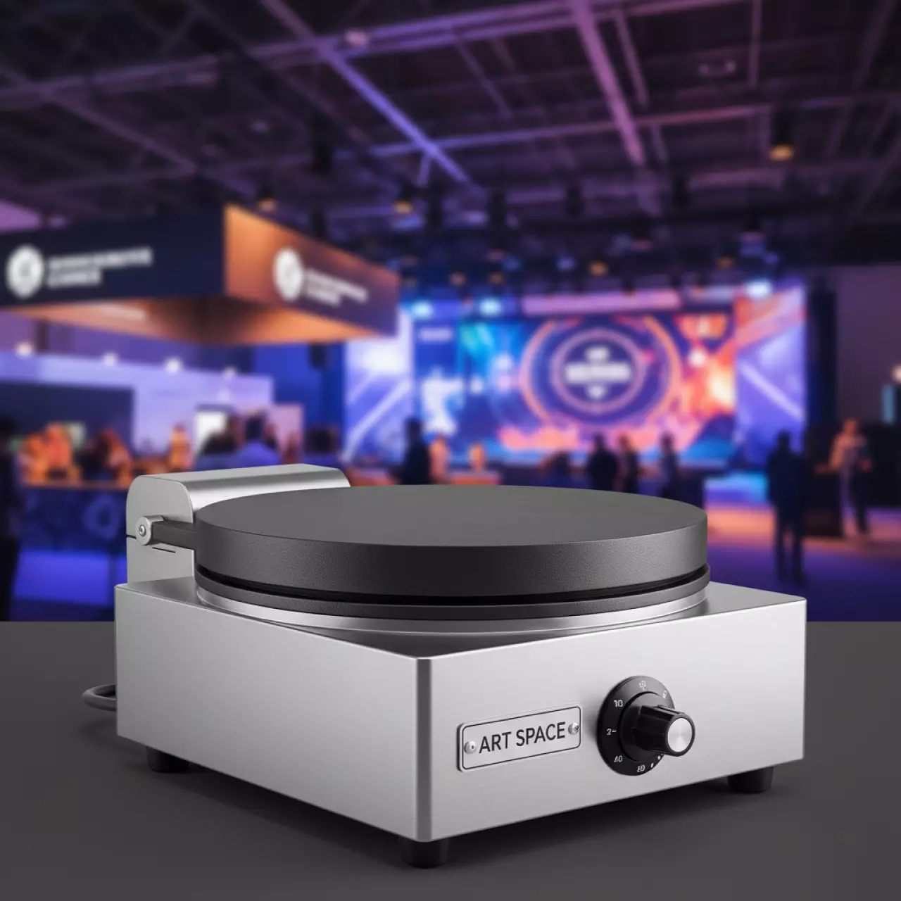 Аренда Блинчики 22 см в Университете «Сириус» — ART SPACE