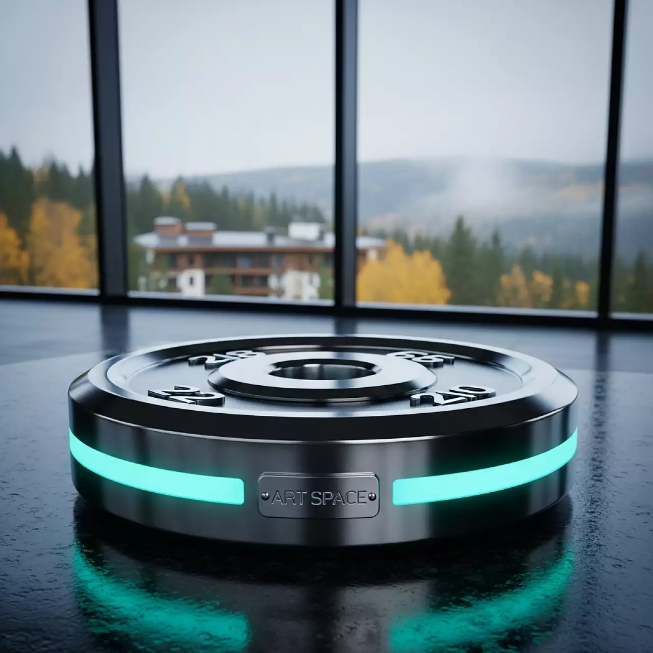 Аренда Блины диаметр 22 см в санатории «Черноморье» — ART SPACE