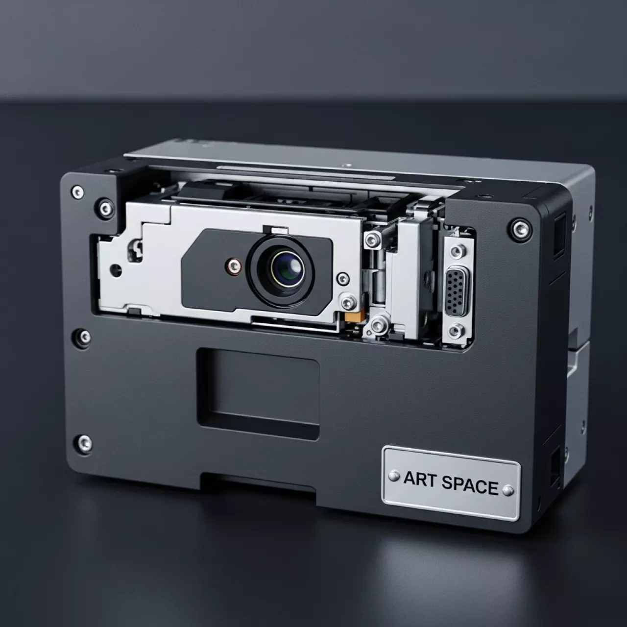 Аренда Блок формирования изображения Konica Minolta IUP 24K A95X01D в казино «Сочи» — ART SPACE