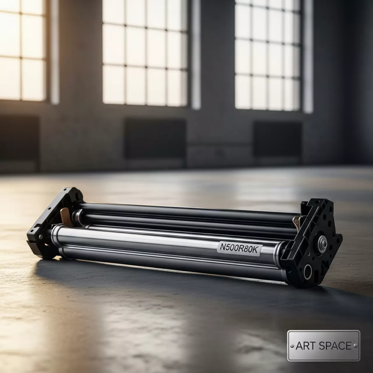 Аренда Блок фотобарабана для МФУ N511 N512 N500R80K в Rodina Grand Hotel & SPA — ART SPACE