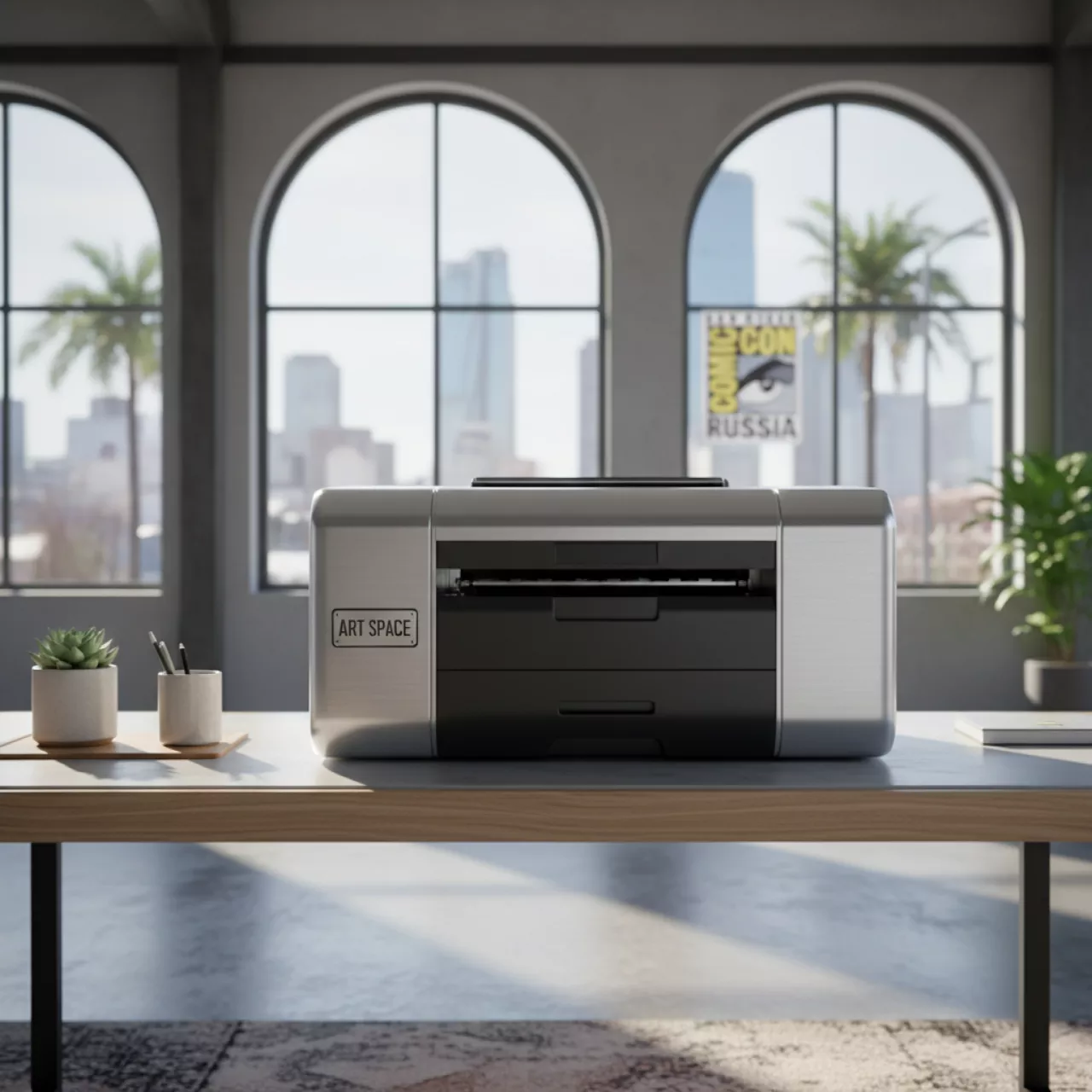 Аренда Блок фотобарабана и проявки совмещенный Ricoh IMC2000 2500 D0BK2202 в Grand Karat Sochi — ART SPACE