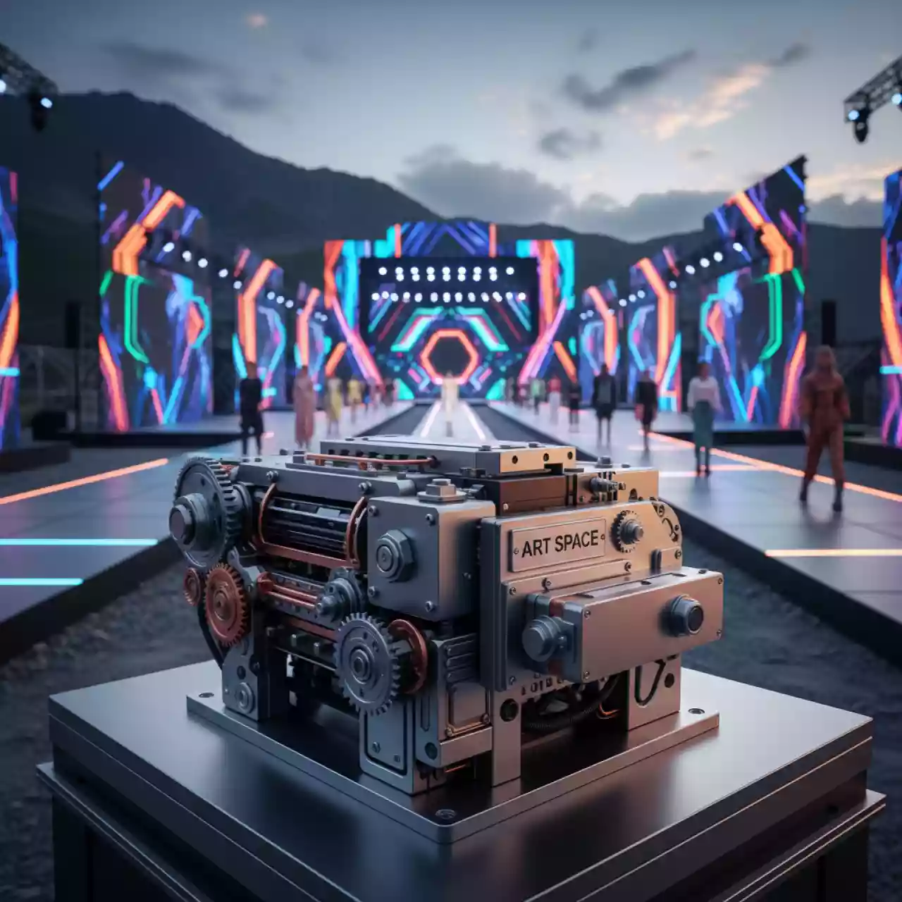 Аренда Блок фотобарабана Ricoh IMC2000 2500 Rosa Peak (2320м) — ART SPACE