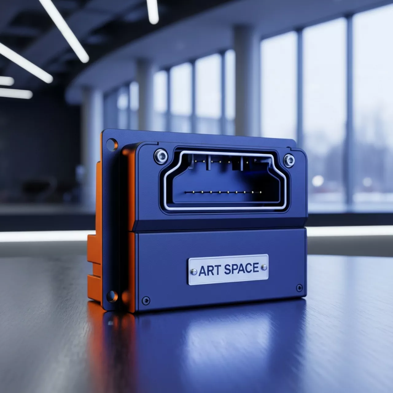 Аренда Блок интерфейсный соединительный для DUPLO DP M300 M400 L200 L500 в Сириус Арене — ART SPACE