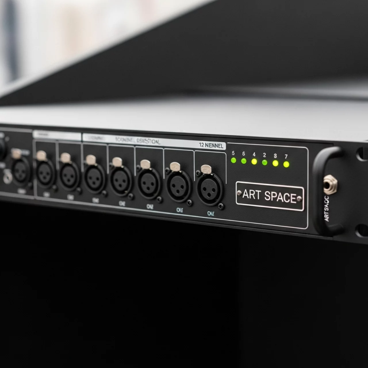 Аренда Блок коммутации Bematrix 12 в Golden Tulip Rosa Khutor — ART SPACE