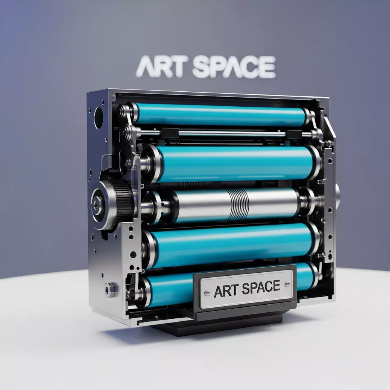 Аренда Блок проявки Konica Minolta IU 214C A85Y0KD в Sochi Marriott Krasnaya Polyana — ART SPACE