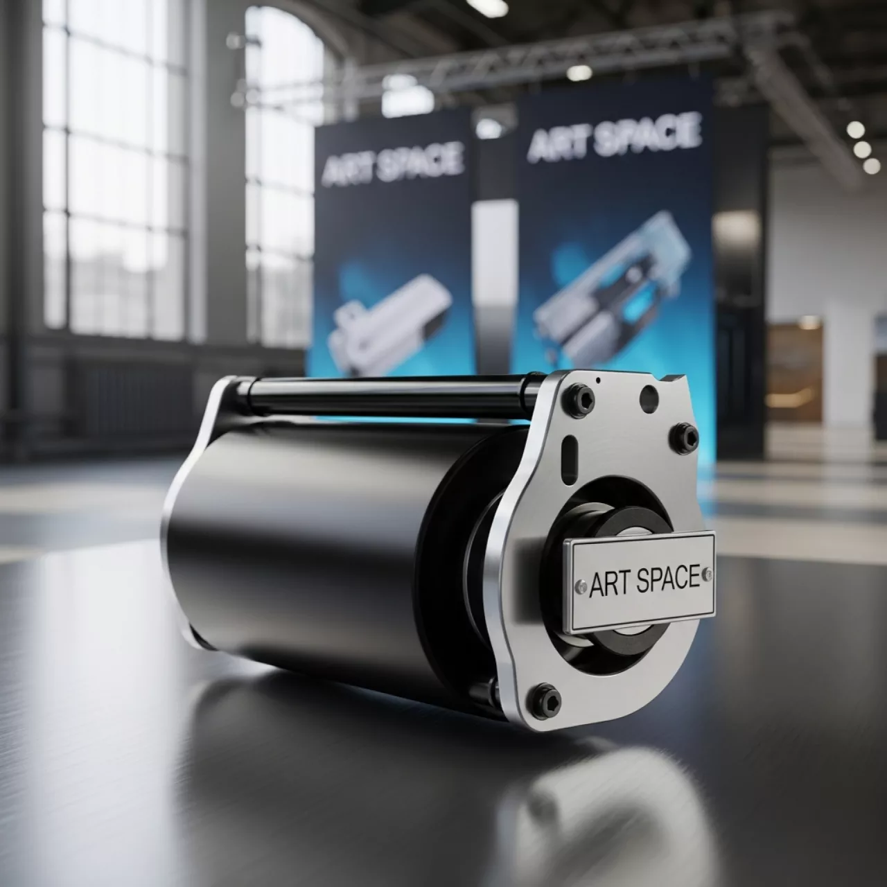 Аренда Блок проявки Konica Minolta IUP 24K A95X01D в отеле «Богатырь» — ART SPACE