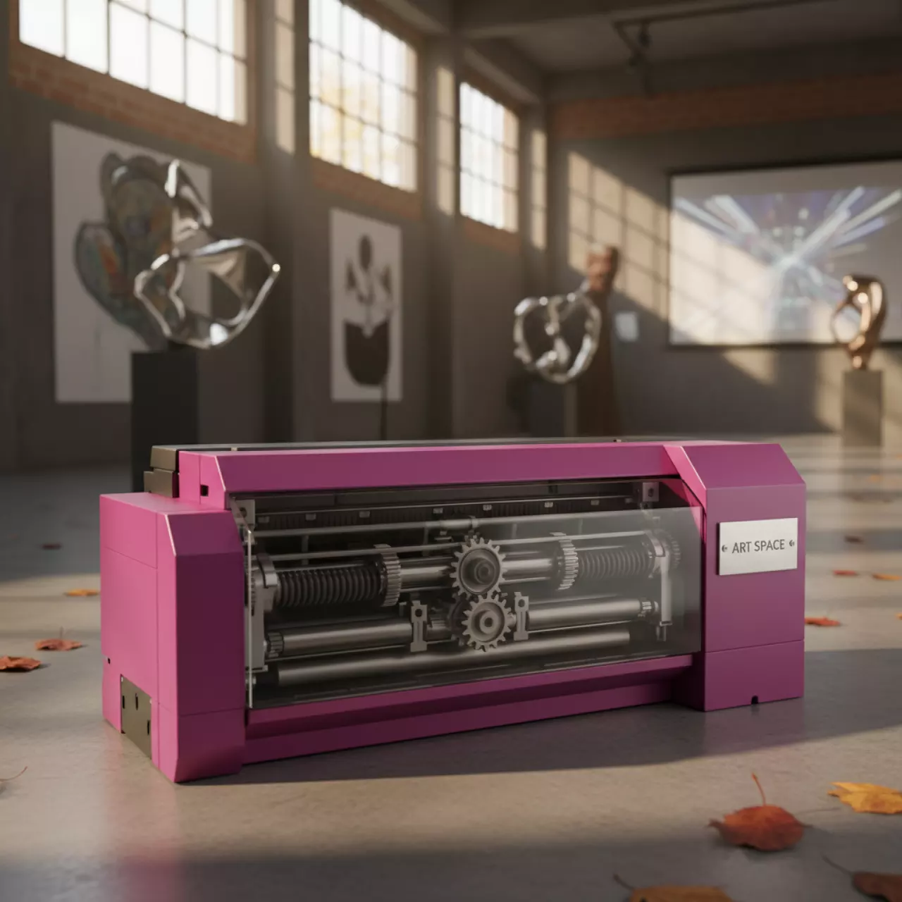 Аренда Блок проявки пурпурный Kyocera DV 8115M 302P393040 в Alpha Sirius — ART SPACE