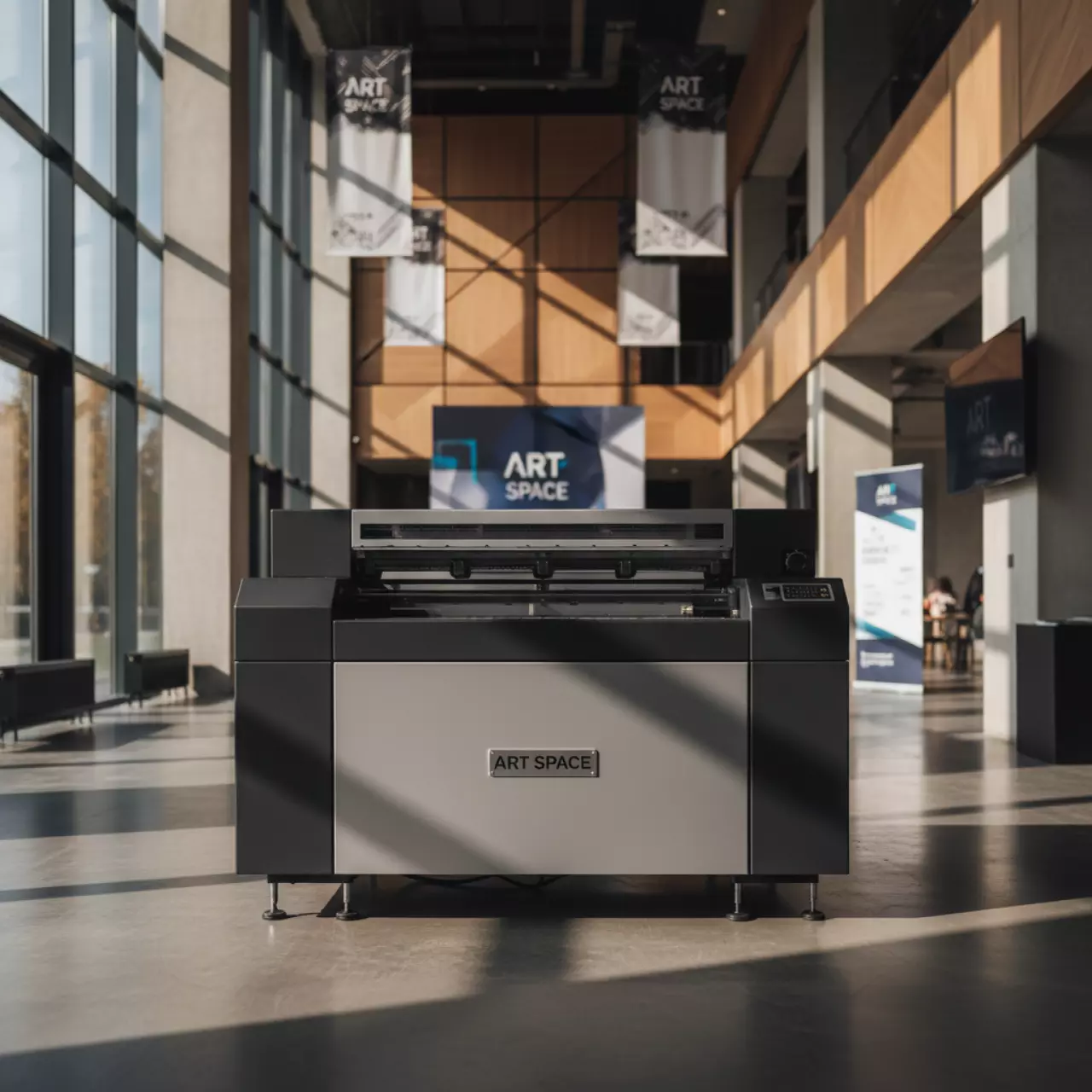 Аренда Блок рулонный Canon Roll Unit RU 42 2455C003 в отеле Hyatt Regency Sochi — ART SPACE