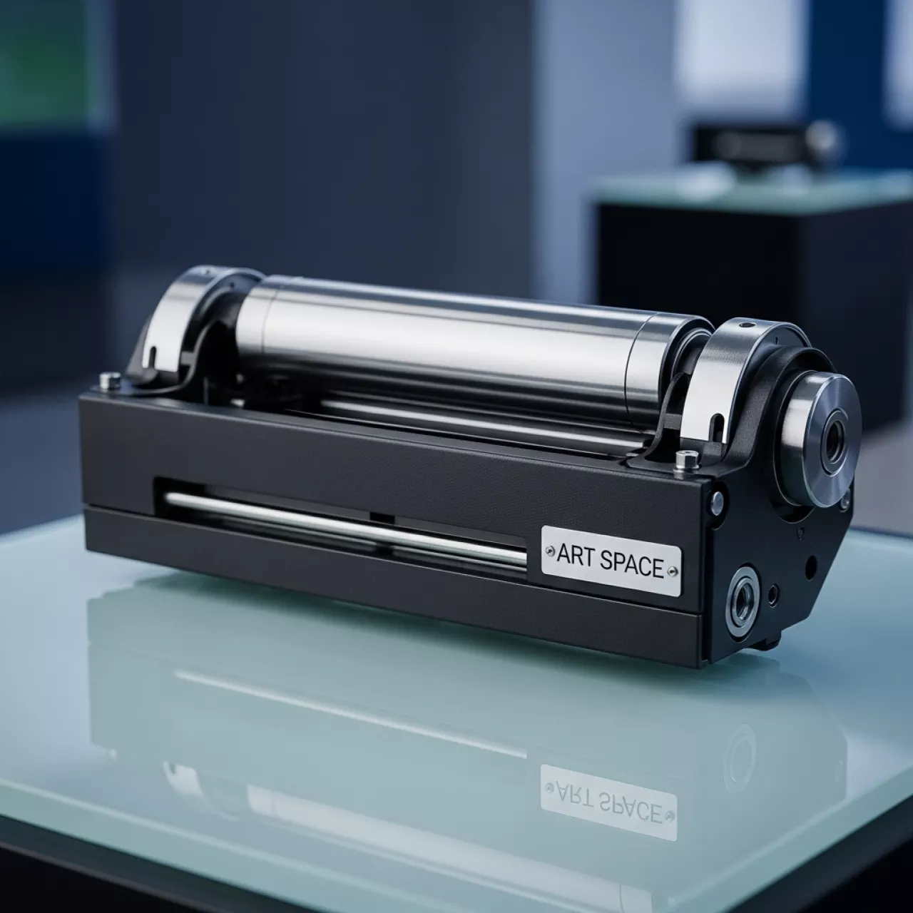 Аренда Блок термического закрепления OKI Fuser 100k Yield в Green Flow Hotel — ART SPACE