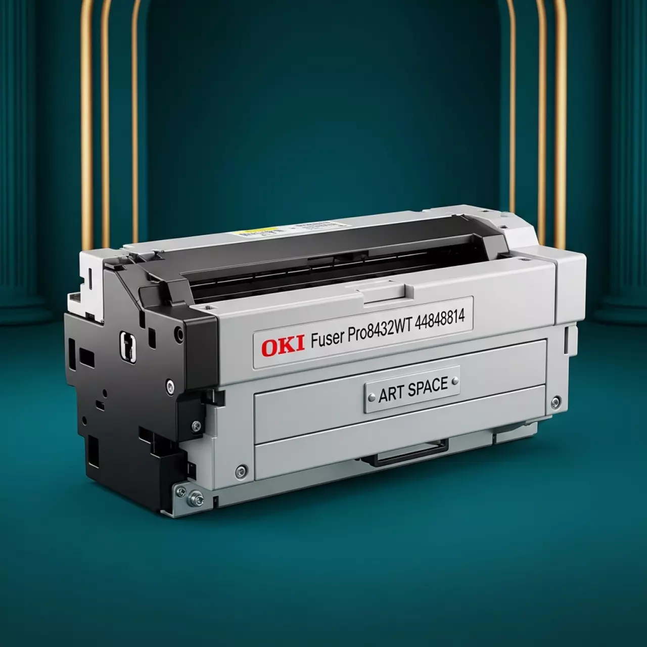 Аренда Блок термозакрепления OKI Fuser Unit Pro8432WT 44848814 в Sochi Marriott Krasnaya Polyana — ART SPACE