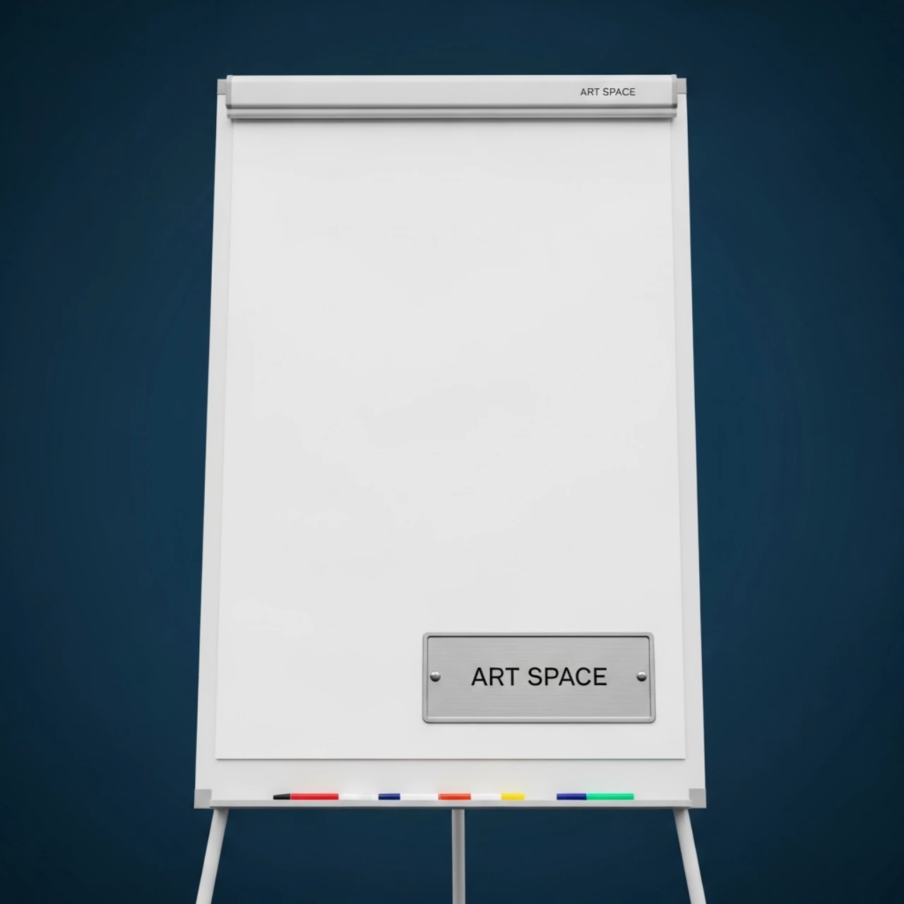 Аренда Блокнот для флипчарта 2X3 B02 30 58х83 см Rosa Peak — ART SPACE