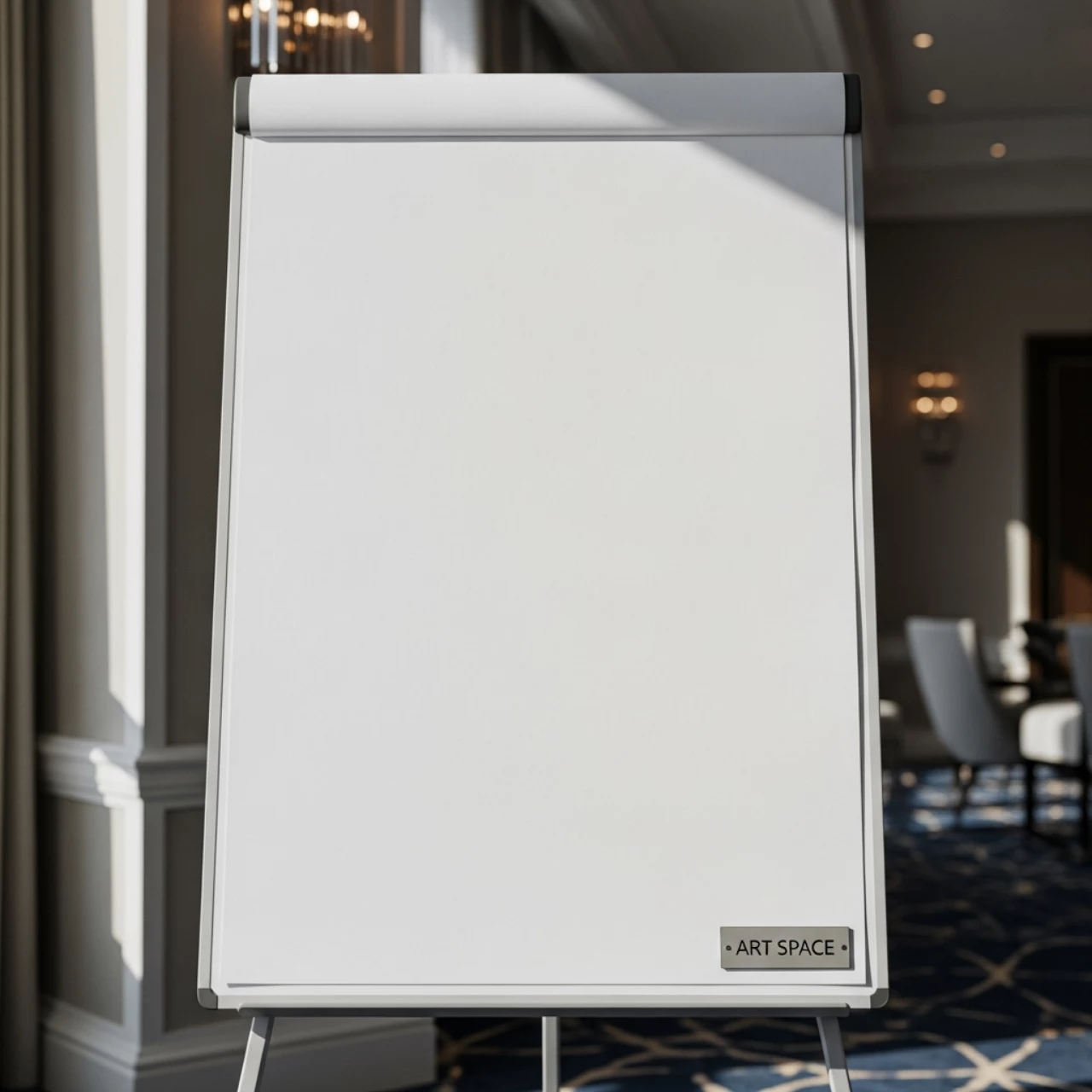 Аренда Блокнот для флипчарта 5033 в Sochi Marriott Krasnaya Polyana — ART SPACE