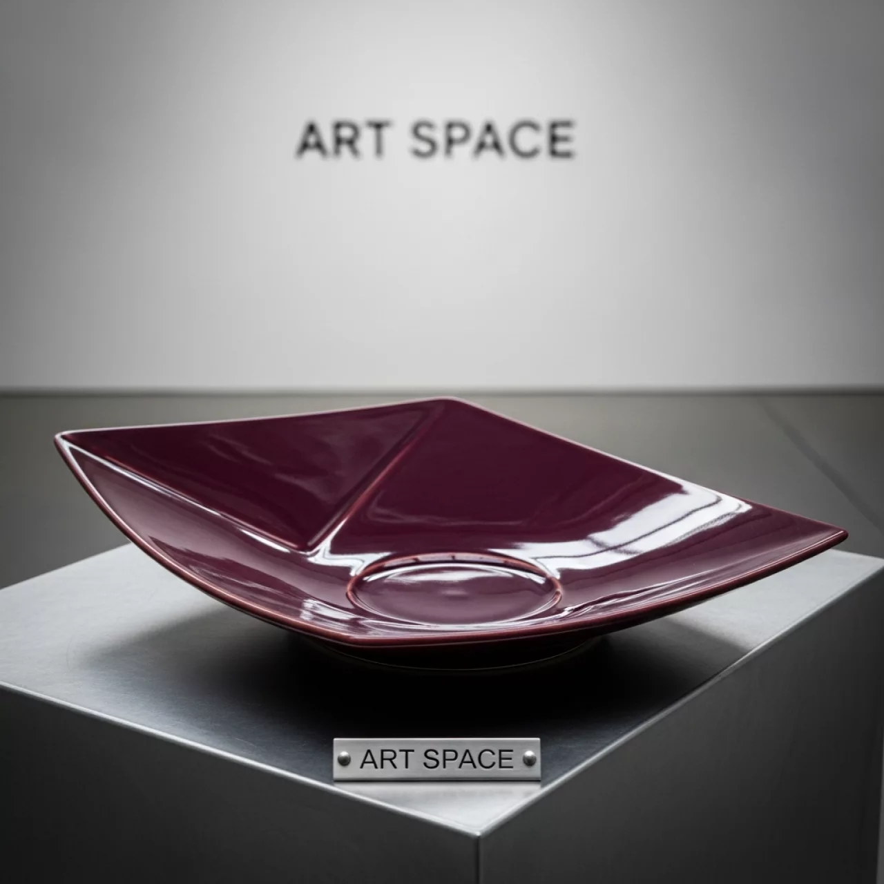 Аренда Блюдце чайное Fonda в Skypark Sochi — ART SPACE