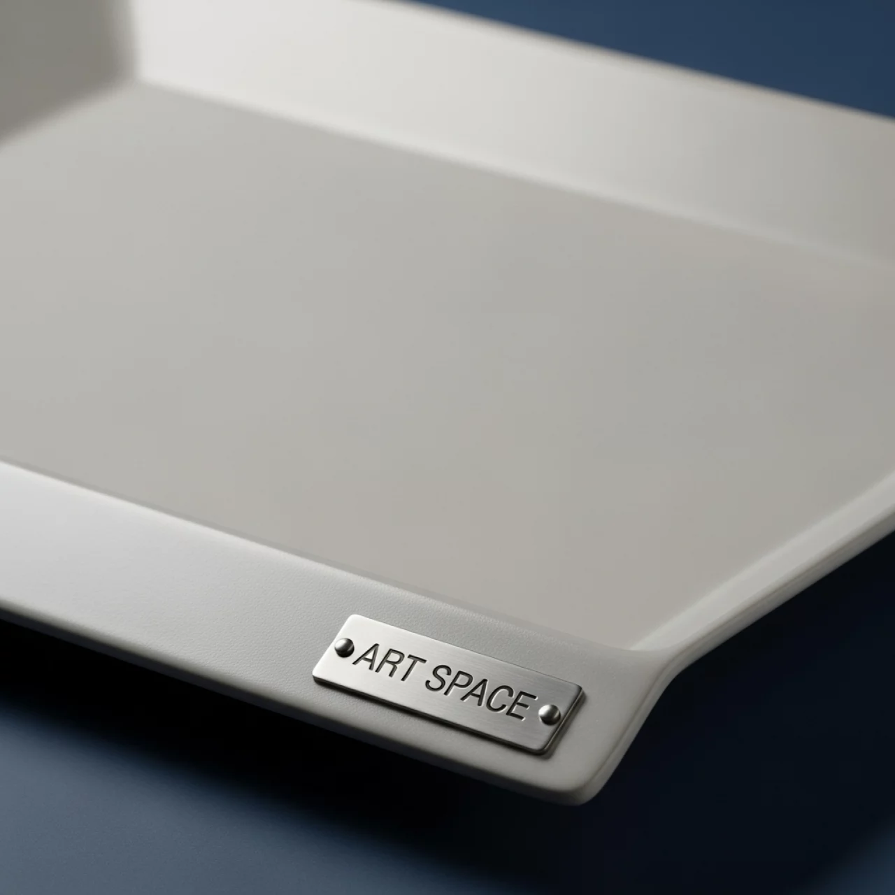 Аренда Блюдо для рыбы Regina 51х26 см в МФК «Горный» — ART SPACE