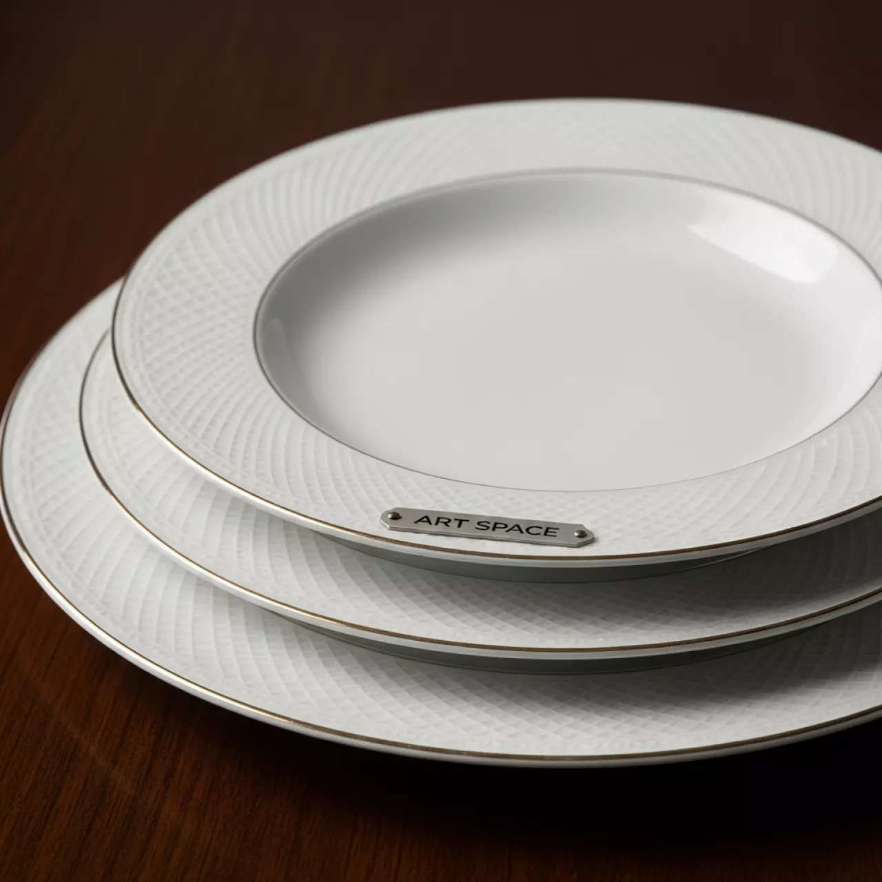 Аренда Блюдо для торта Toscana в Mercure Сочи Центр — ART SPACE