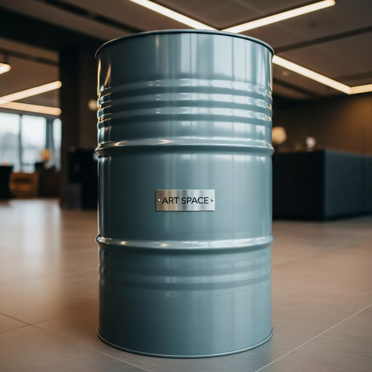 Аренда Бочка 80 см в Omega Sirius — ART SPACE