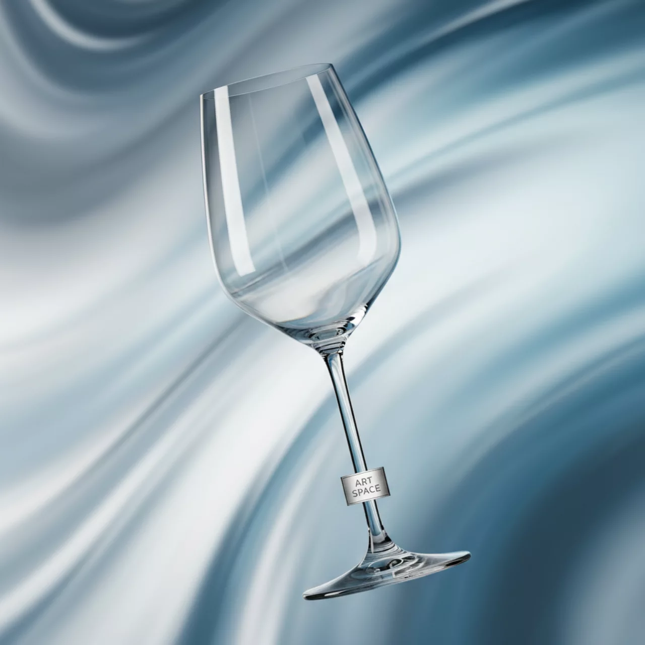 Аренда Бокал для белого вина RCR Timeless 230 мл на курорте «Газпром» (Альпика) — ART SPACE