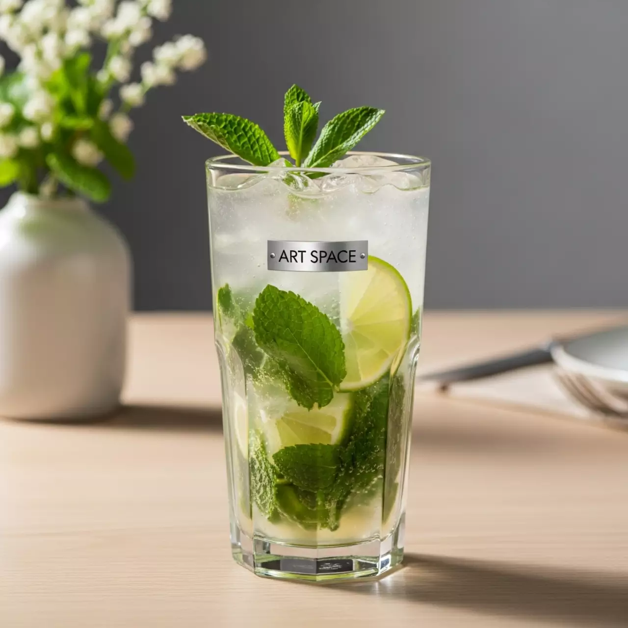 Аренда Бокал для мохито Гибралтар 365 мл в банкетном зале «Дельфин» — ART SPACE