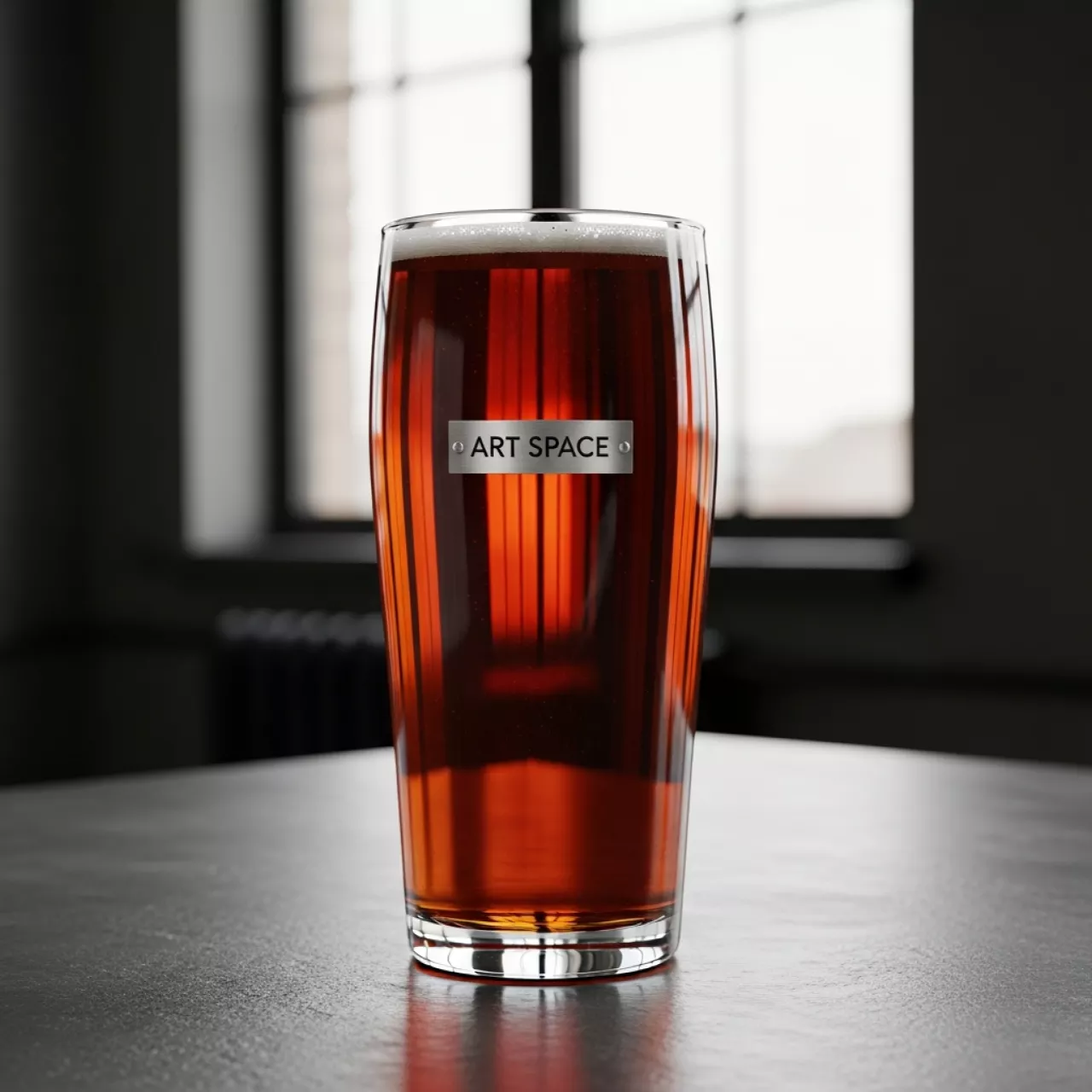 Аренда Бокал для пива Pub 500 мл 85 мм в Сочи Парк Отеле — ART SPACE