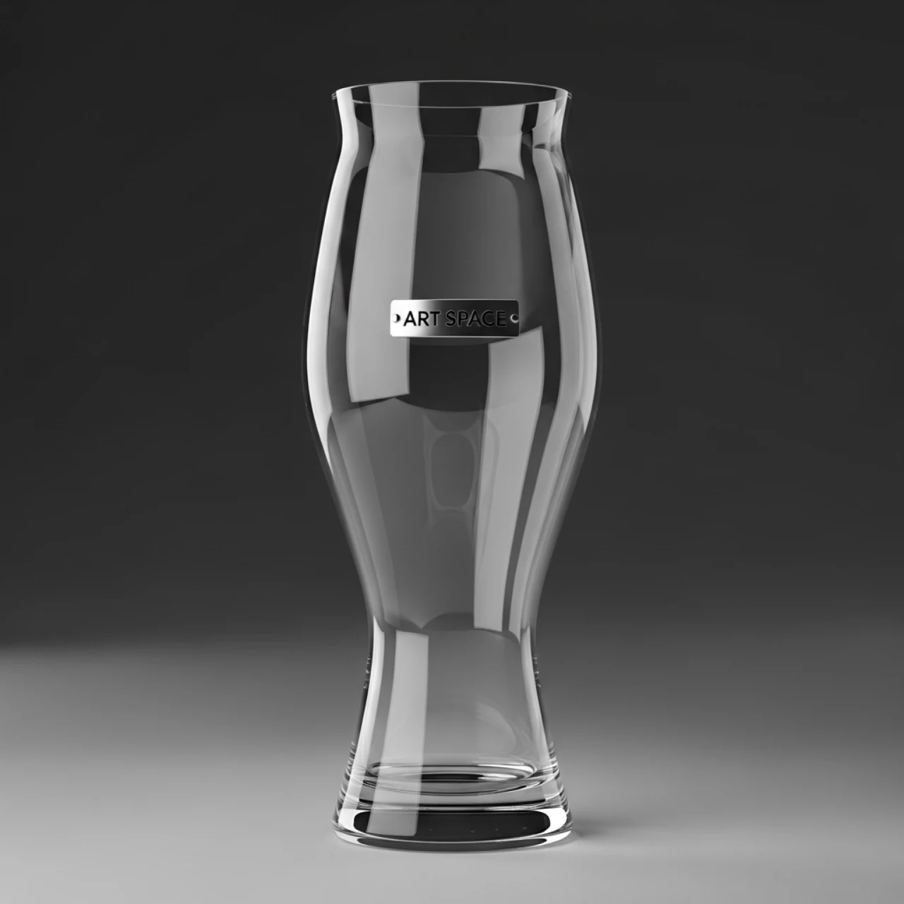 Аренда Бокал для пива Weizenbeer V 330 мл в Red Arena — ART SPACE